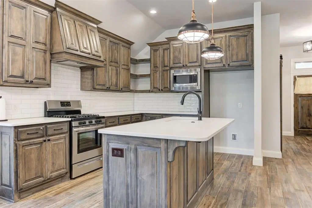Photo 18 — 2408 NW 179th Street, Edmond, OK 73012