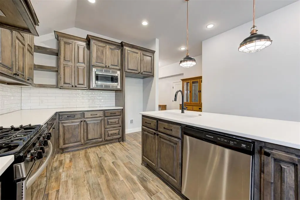 Photo 21 — 2408 NW 179th Street, Edmond, OK 73012