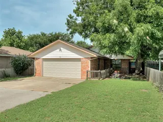 Sold home at 309 S Van Buren Avenue