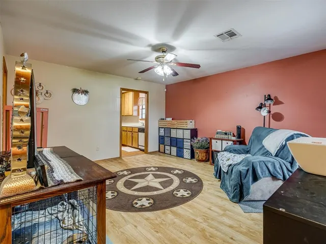 Photo 7 — 309 S Van Buren Avenue, Blanchard, OK 73010