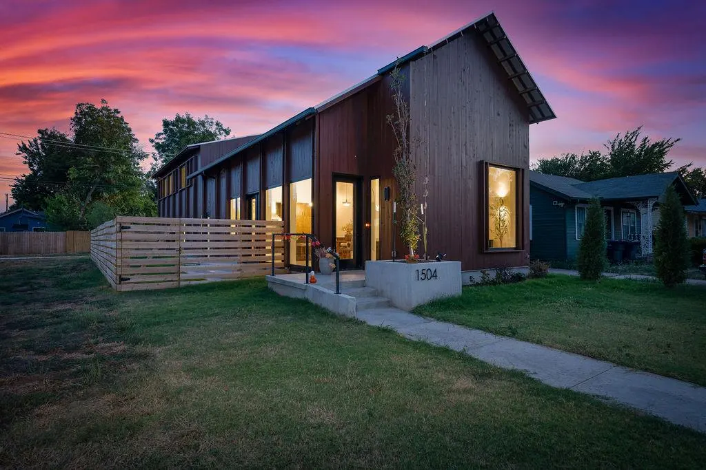 Photo 3 — 1504 NW 46th Street, Oklahoma City, OK 73118