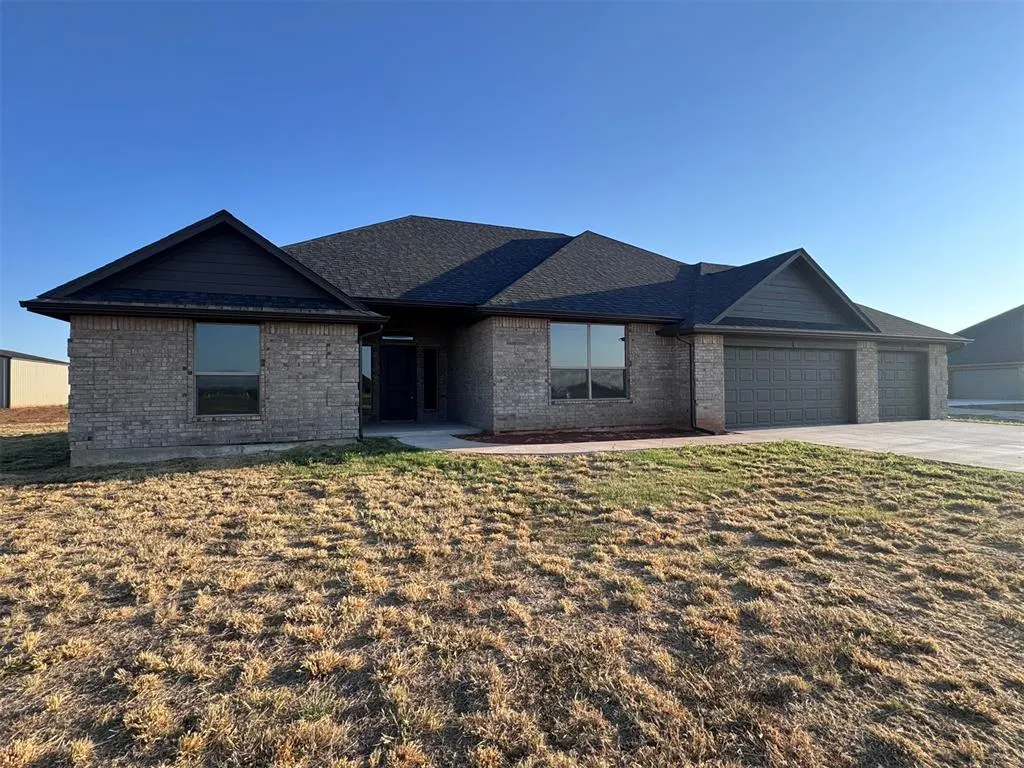 Photo 25 — 24955 Belmont Pass, Cashion, OK 73016