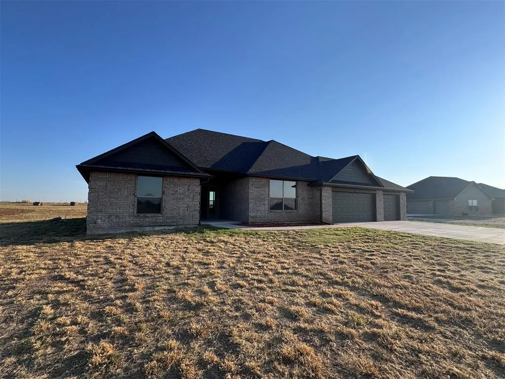 Photo 26 — 24955 Belmont Pass, Cashion, OK 73016