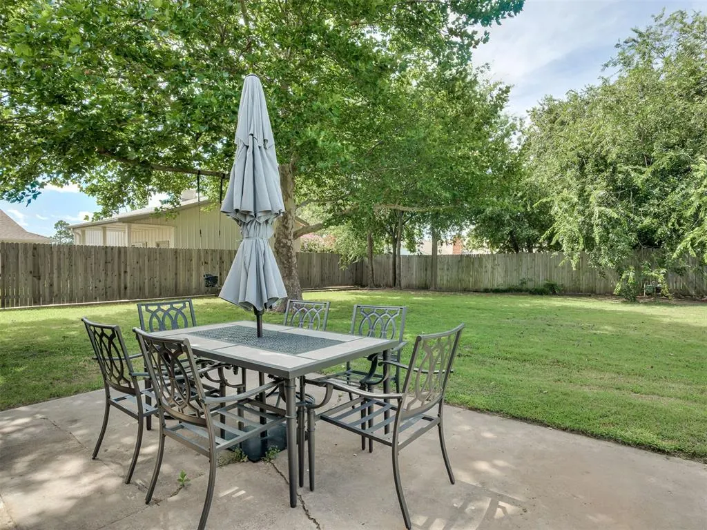 Photo 32 — 3216 Greenwood Drive, Norman, OK 73072