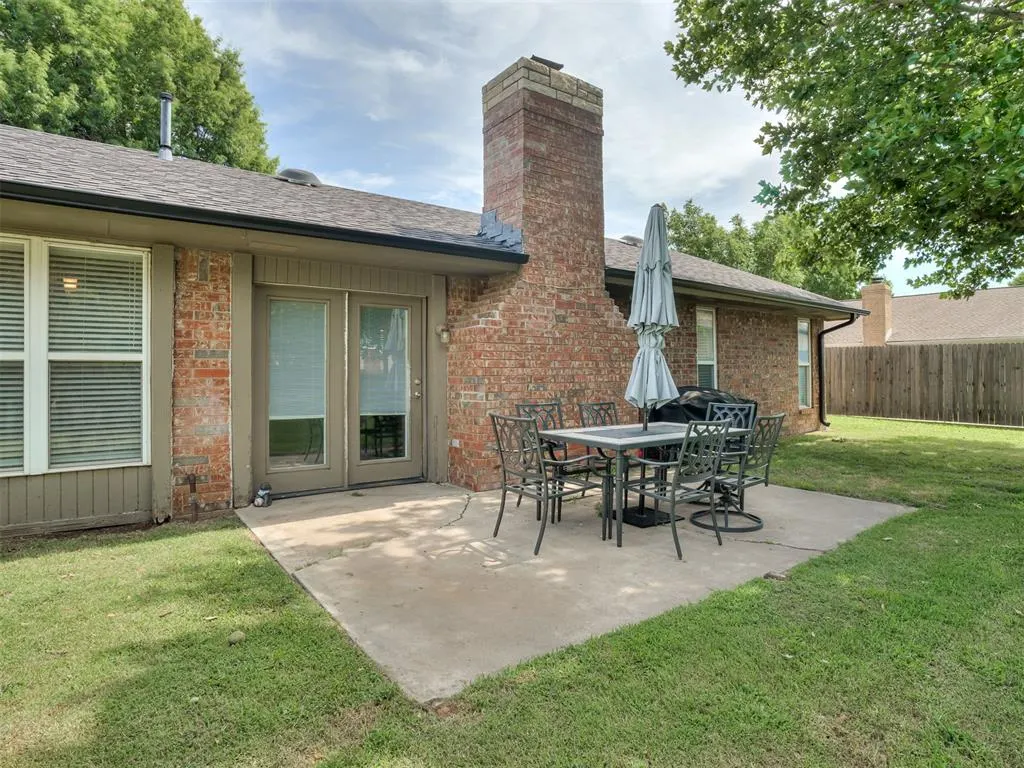 Photo 33 — 3216 Greenwood Drive, Norman, OK 73072