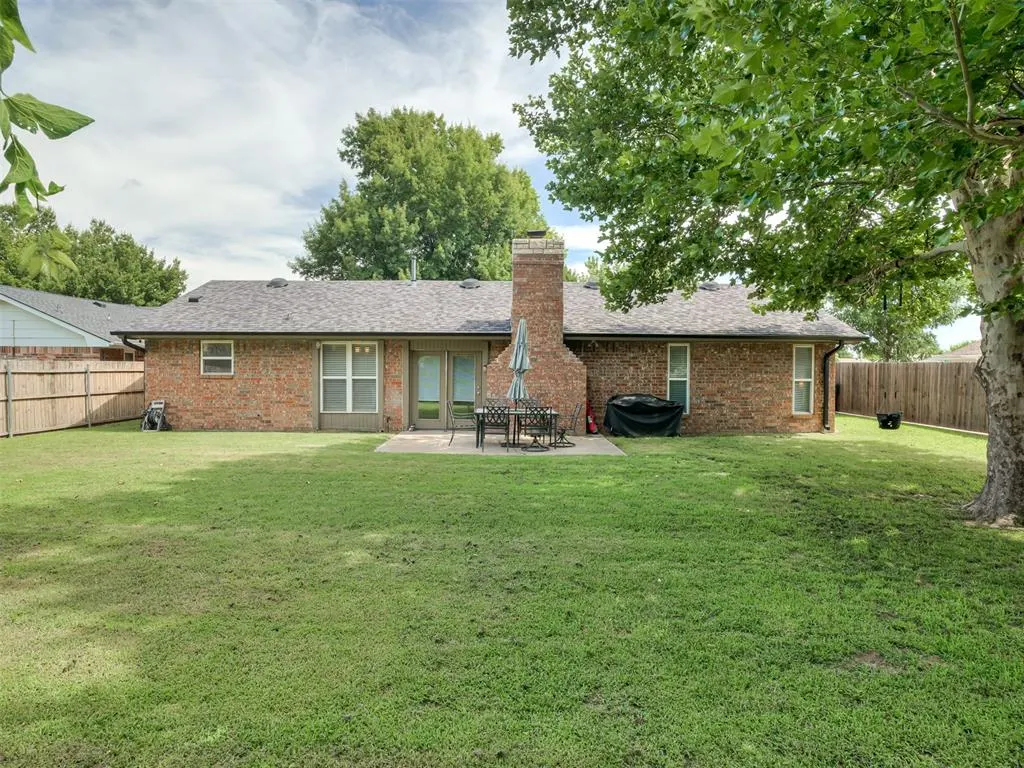 Photo 35 — 3216 Greenwood Drive, Norman, OK 73072