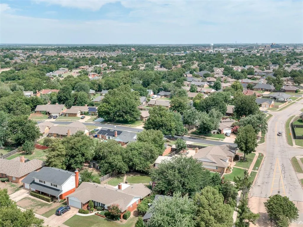 Photo 43 — 3216 Greenwood Drive, Norman, OK 73072