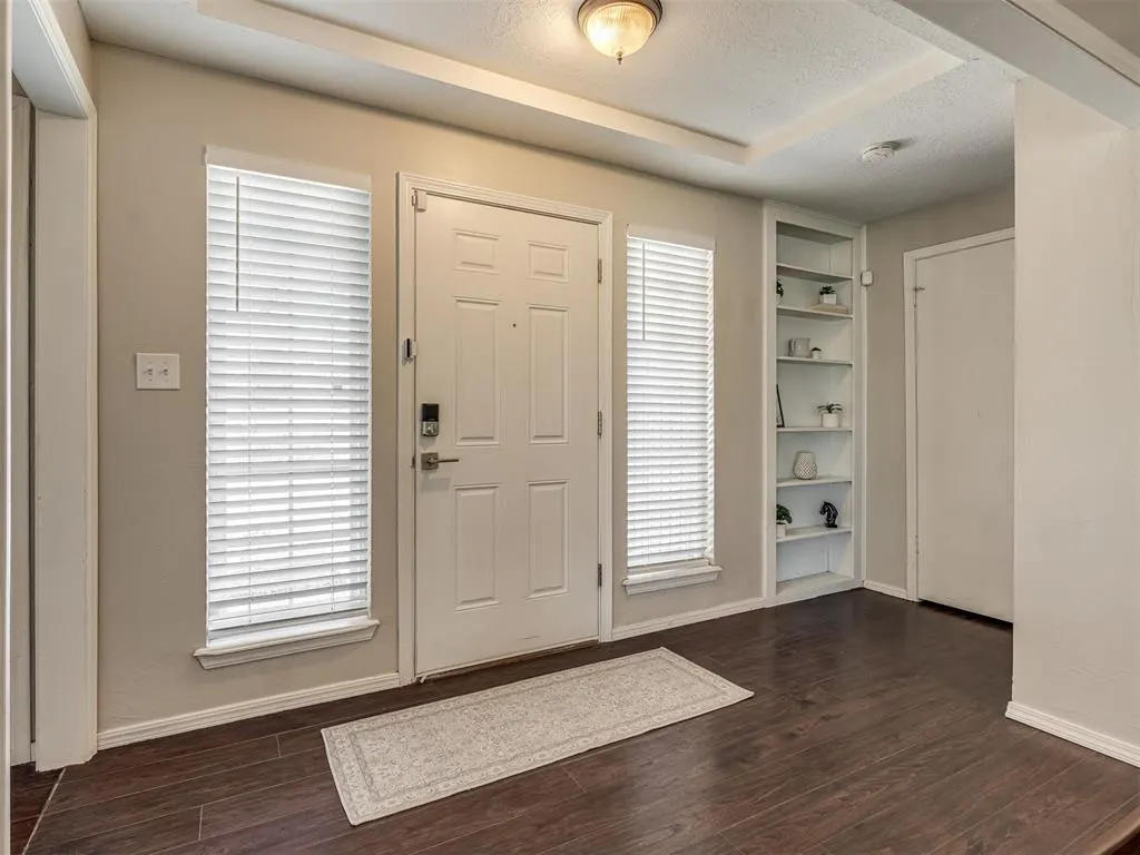 Photo 4 — 3216 Greenwood Drive, Norman, OK 73072