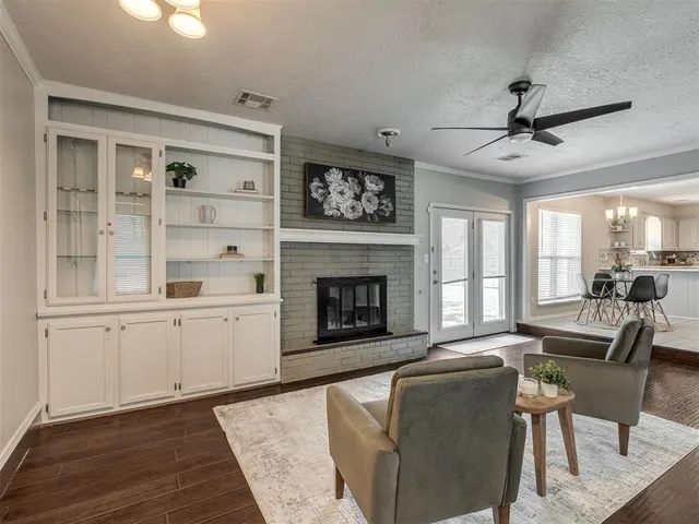Photo 5 — 3216 Greenwood Drive, Norman, OK 73072