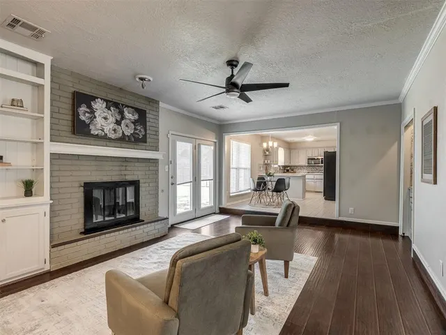 Photo 6 — 3216 Greenwood Drive, Norman, OK 73072