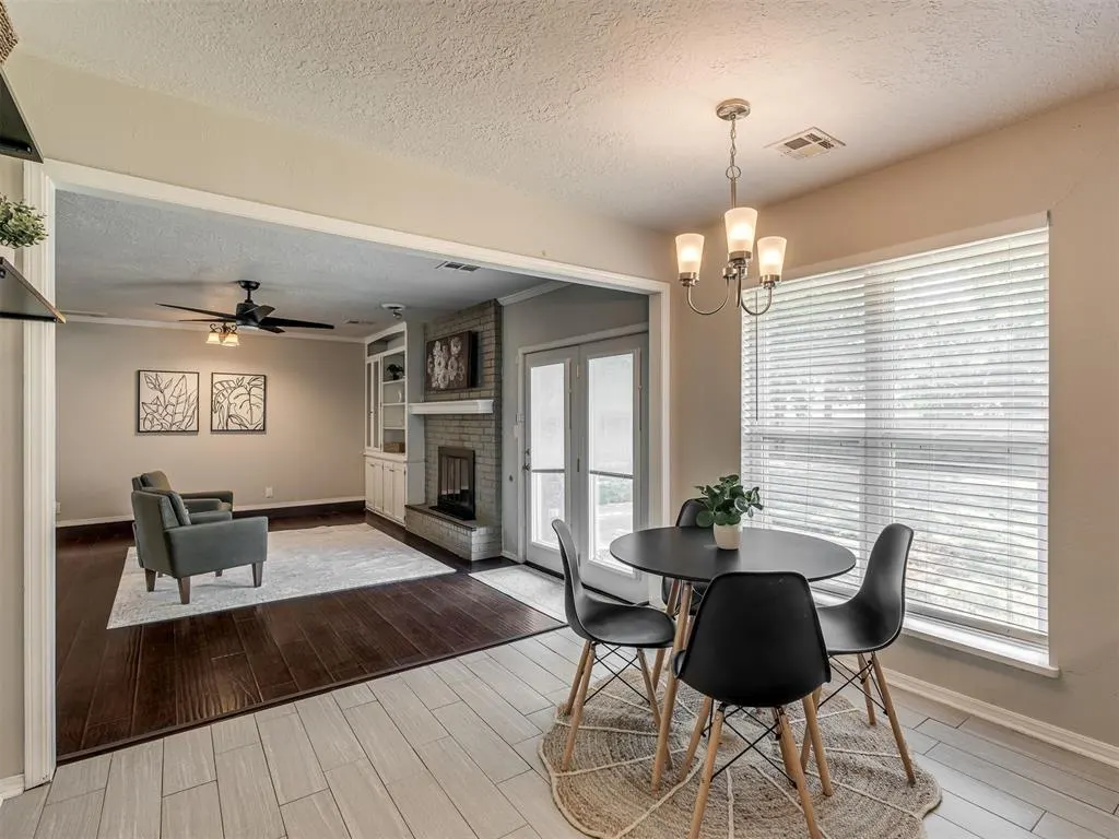 Photo 12 — 3216 Greenwood Drive, Norman, OK 73072