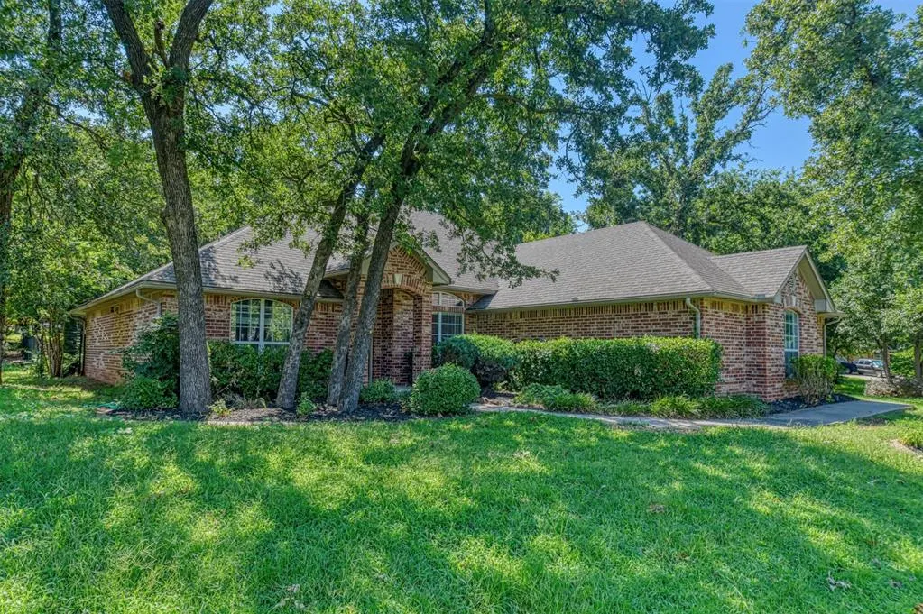Photo 6 — 1408 Foxboro Lane, Blanchard, OK 73010