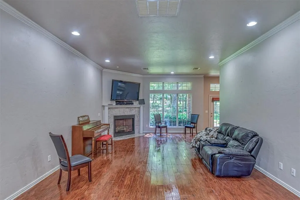 Photo 10 — 1408 Foxboro Lane, Blanchard, OK 73010