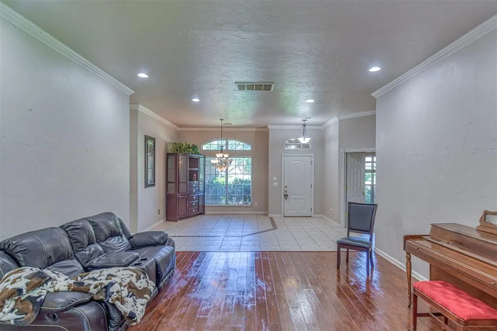 Photo 13 — 1408 Foxboro Lane, Blanchard, OK 73010