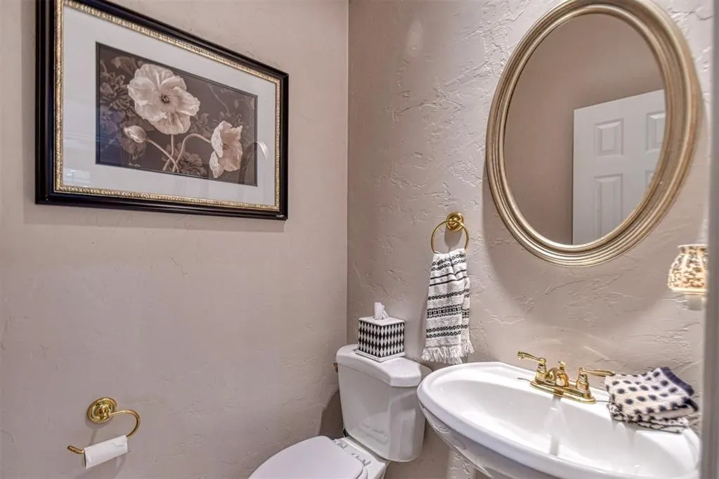 Photo 21 — 1408 Foxboro Lane, Blanchard, OK 73010
