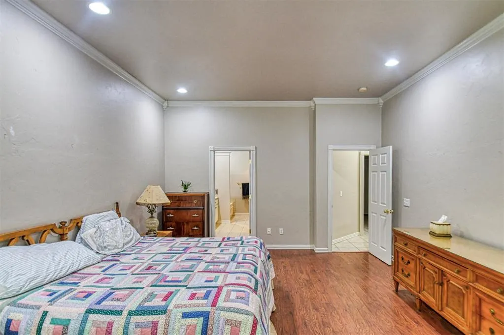 Photo 25 — 1408 Foxboro Lane, Blanchard, OK 73010