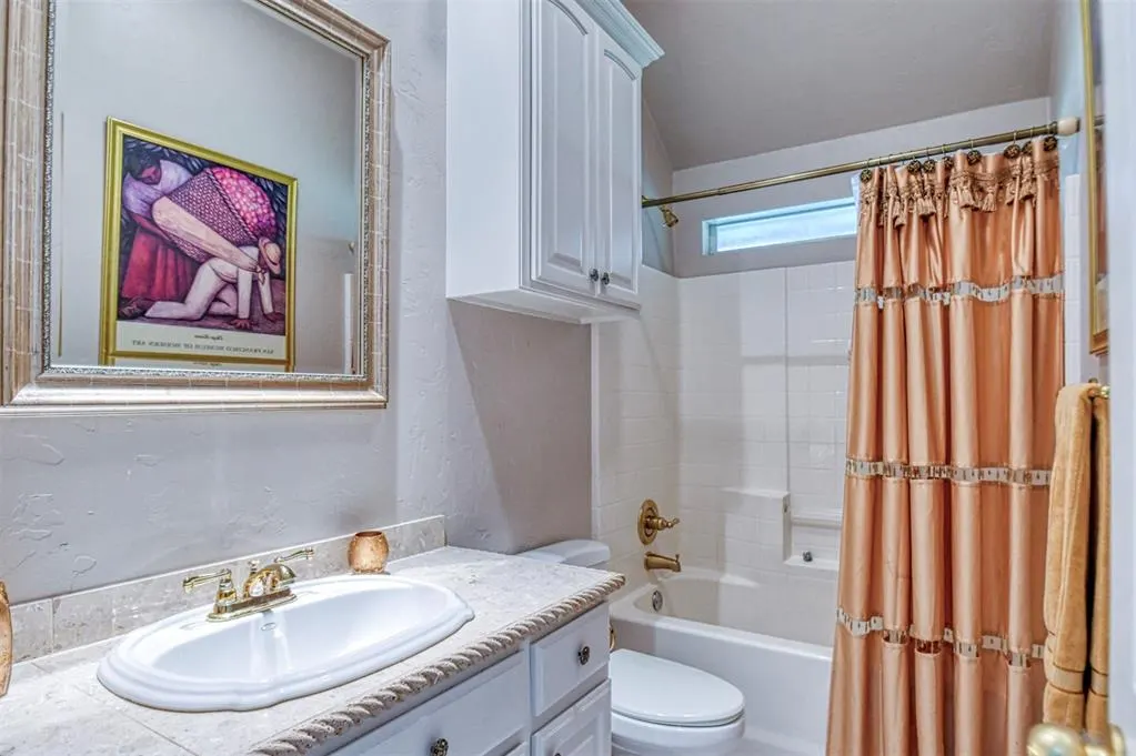Photo 40 — 1408 Foxboro Lane, Blanchard, OK 73010