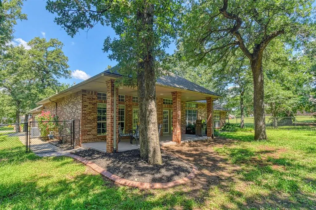 Photo 43 — 1408 Foxboro Lane, Blanchard, OK 73010