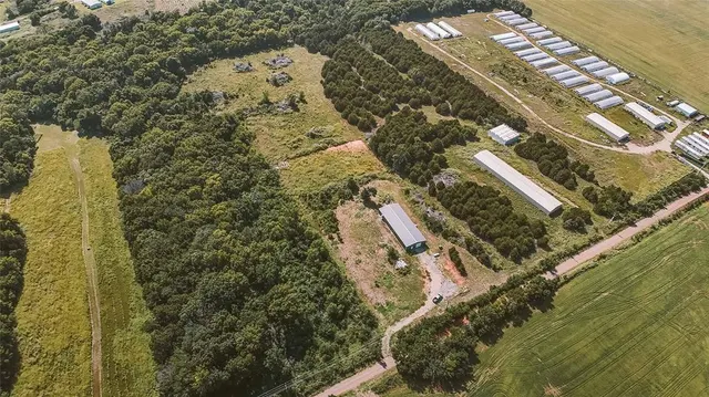 Photo 2 — 8251 N Choctaw Road, Coyle, OK 73027