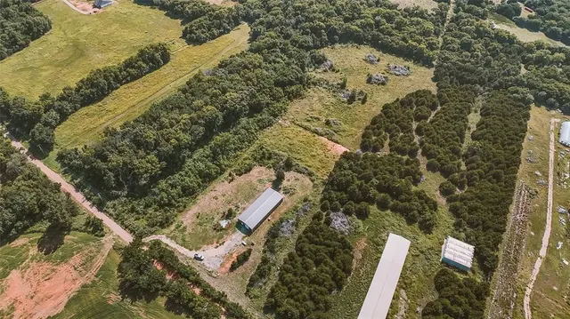 Photo 3 — 8251 N Choctaw Road, Coyle, OK 73027