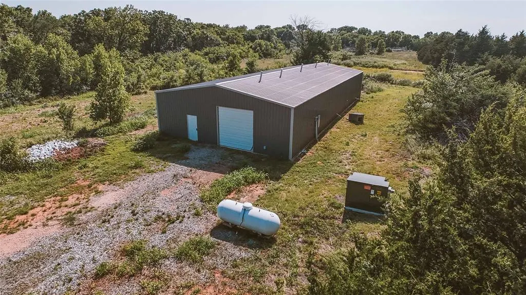 Photo 5 — 8251 N Choctaw Road, Coyle, OK 73027
