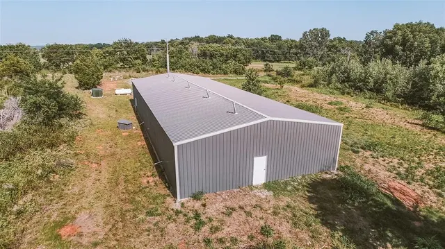 Photo 6 — 8251 N Choctaw Road, Coyle, OK 73027