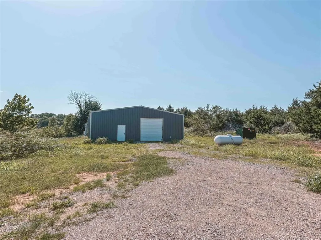 Photo 13 — 8251 N Choctaw Road, Coyle, OK 73027