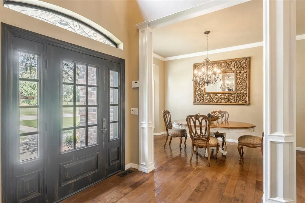 Photo 8 — 4808 South Lake Drive, Norman, OK 73072