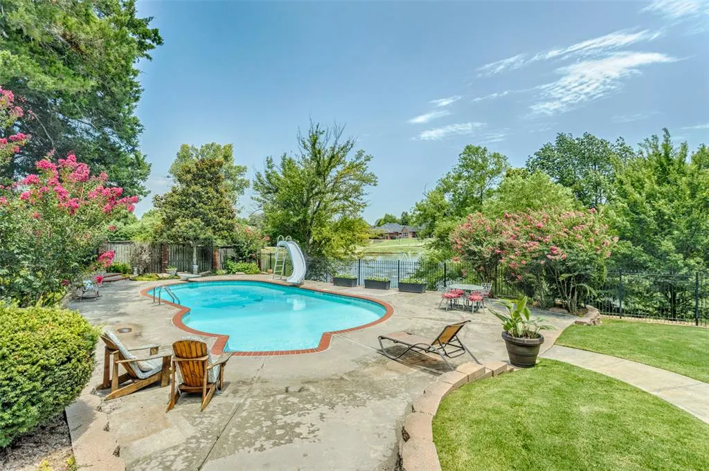 Photo 28 — 4808 South Lake Drive, Norman, OK 73072