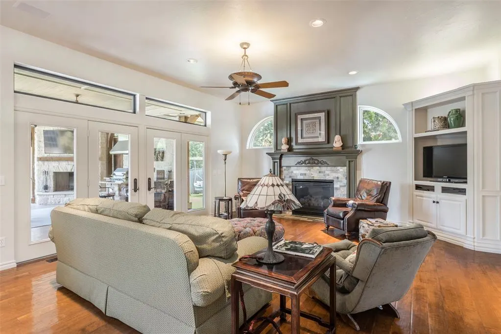Photo 19 — 4808 South Lake Drive, Norman, OK 73072