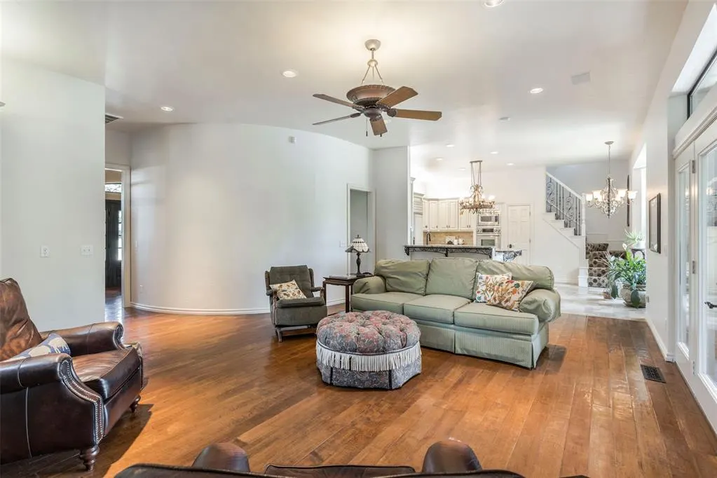 Photo 20 — 4808 South Lake Drive, Norman, OK 73072