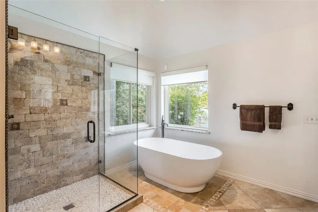 Photo 37 — 4808 South Lake Drive, Norman, OK 73072