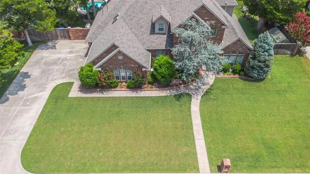 Photo 49 — 4808 South Lake Drive, Norman, OK 73072