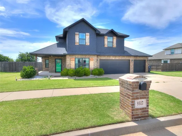 Photo 4 — 9517 Sullivan Avenue, Yukon, OK 73099