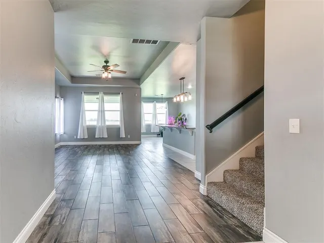 Photo 6 — 9517 Sullivan Avenue, Yukon, OK 73099