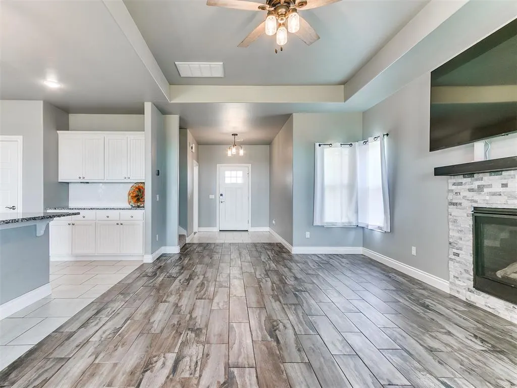 Photo 9 — 9517 Sullivan Avenue, Yukon, OK 73099