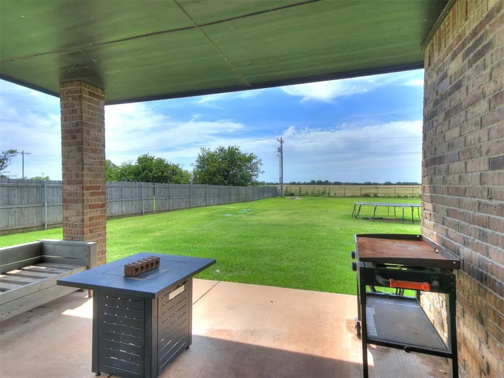 Photo 35 — 9517 Sullivan Avenue, Yukon, OK 73099