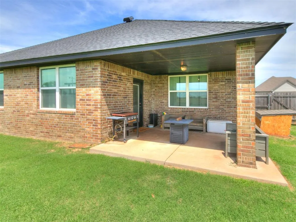 Photo 38 — 9517 Sullivan Avenue, Yukon, OK 73099