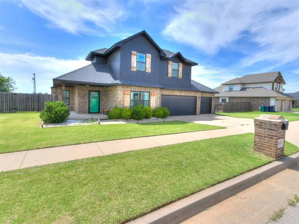Photo 39 — 9517 Sullivan Avenue, Yukon, OK 73099