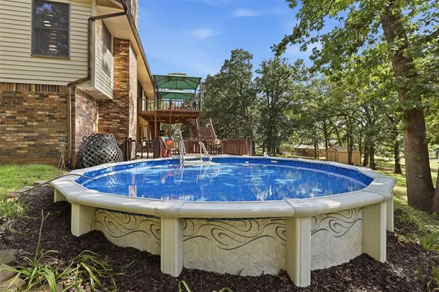 Photo 5 — 870776 S Hickory Lane, Chandler, OK 74834