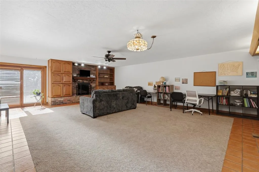 Photo 14 — 870776 S Hickory Lane, Chandler, OK 74834