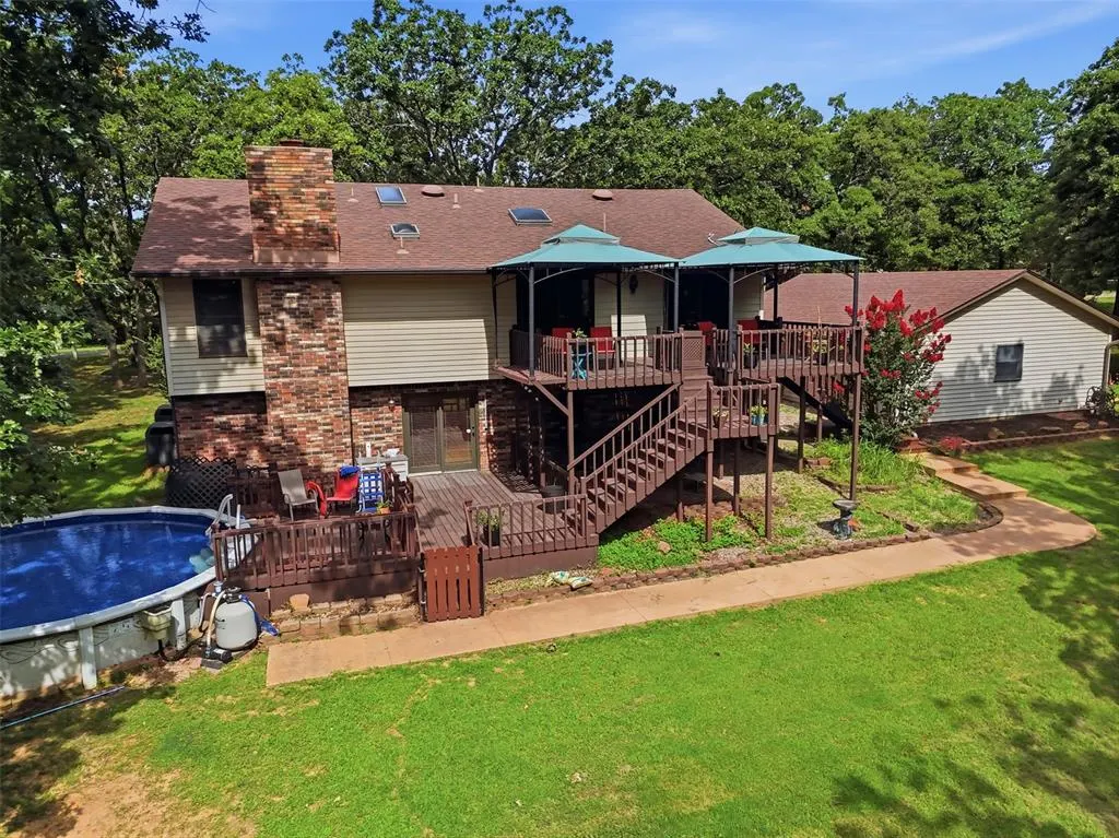 Photo 40 — 870776 S Hickory Lane, Chandler, OK 74834