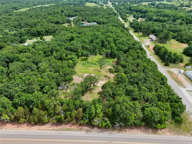 Photo 2 — Highway 9, Pink, OK 74873