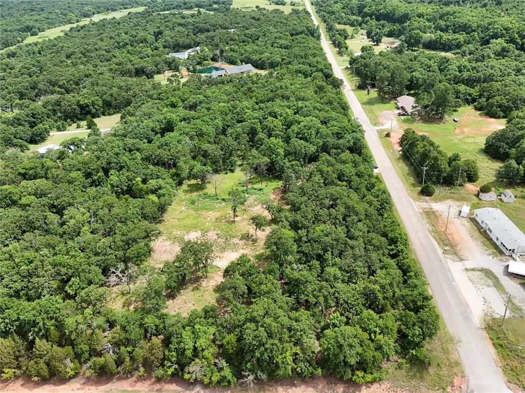 Photo 3 — Highway 9, Pink, OK 74873
