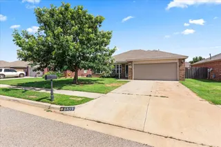 Sold home at 8409 SW 48th Street