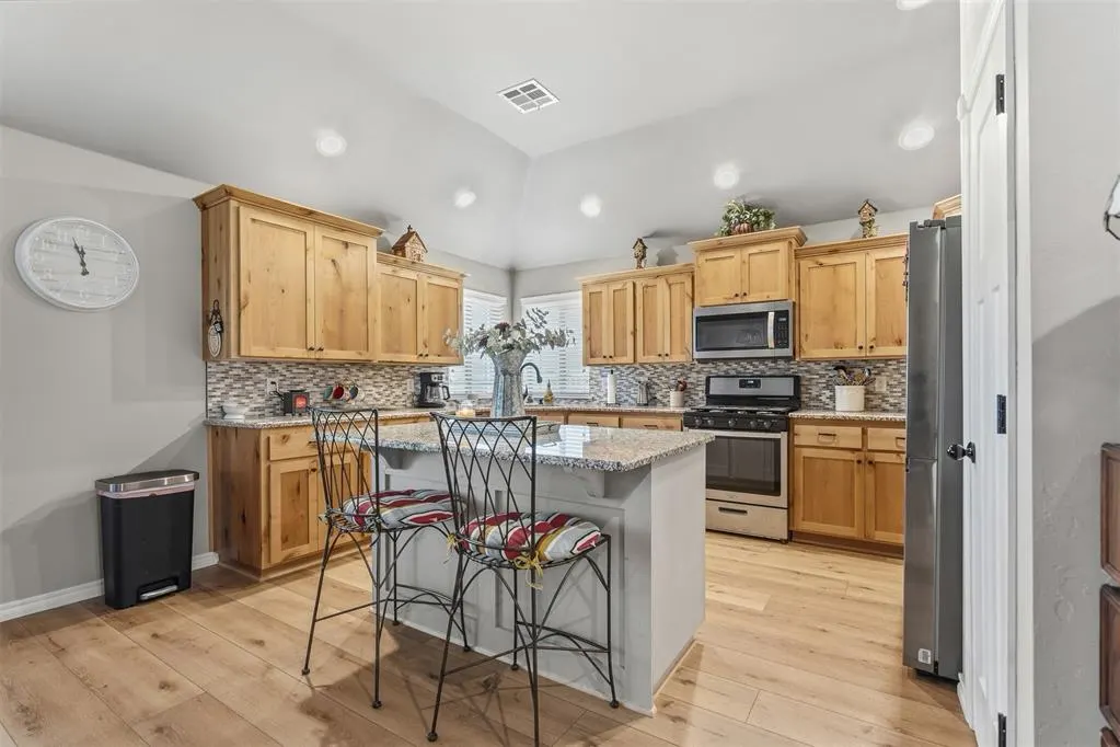Photo 9 — 1707 N 4th Avenue, Purcell, OK 73080