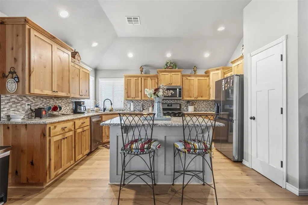 Photo 10 — 1707 N 4th Avenue, Purcell, OK 73080