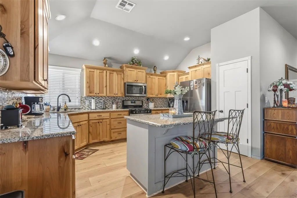 Photo 11 — 1707 N 4th Avenue, Purcell, OK 73080