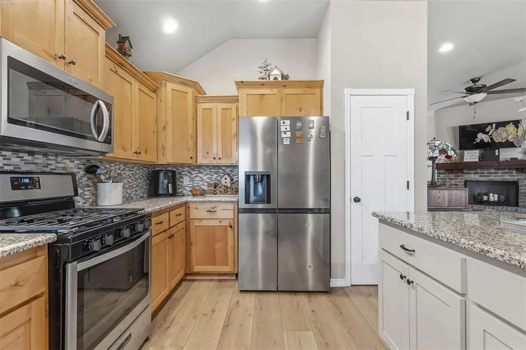 Photo 12 — 1707 N 4th Avenue, Purcell, OK 73080