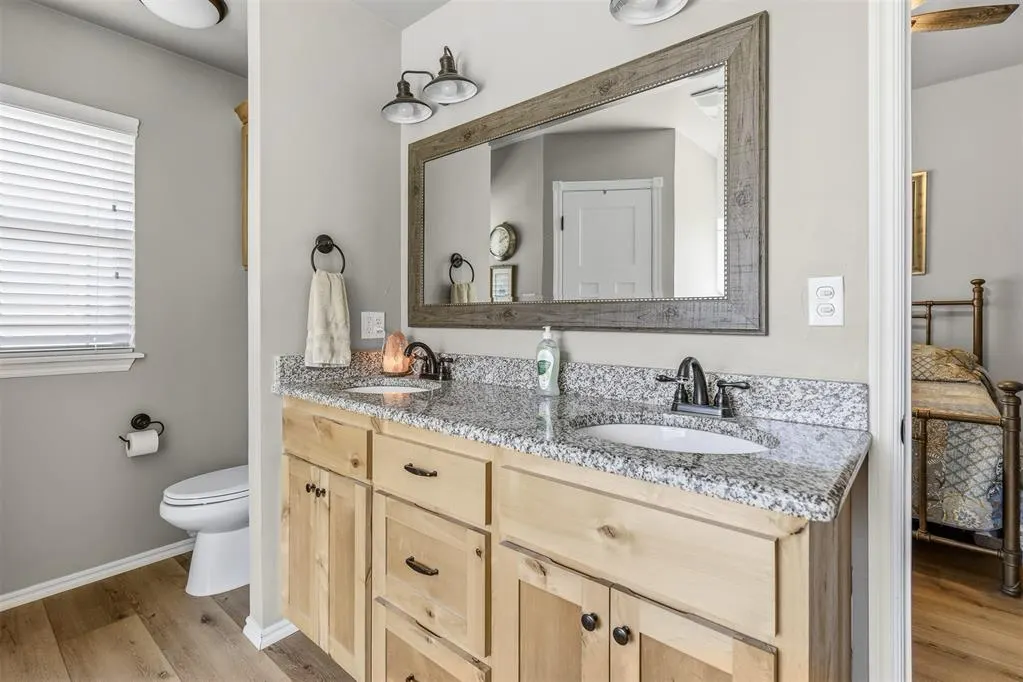 Photo 18 — 1707 N 4th Avenue, Purcell, OK 73080